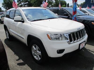 2012 Jeep Grand Cherokee Laredo   - Photo 5 - Edison, NJ 08817