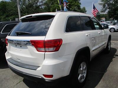 2012 Jeep Grand Cherokee Laredo   - Photo 4 - Edison, NJ 08817