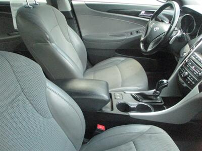 2014 Hyundai SONATA SE   - Photo 7 - Edison, NJ 08817