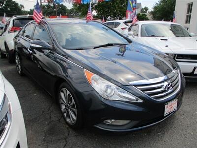 2014 Hyundai SONATA SE   - Photo 4 - Edison, NJ 08817