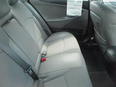 2014 Hyundai SONATA SE   - Photo 9 - Edison, NJ 08817