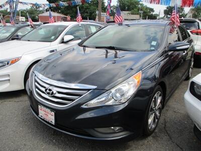 2014 Hyundai SONATA SE   - Photo 1 - Edison, NJ 08817