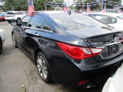 2014 Hyundai SONATA SE   - Photo 2 - Edison, NJ 08817