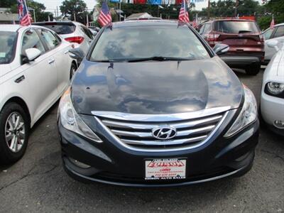 2014 Hyundai SONATA SE   - Photo 5 - Edison, NJ 08817