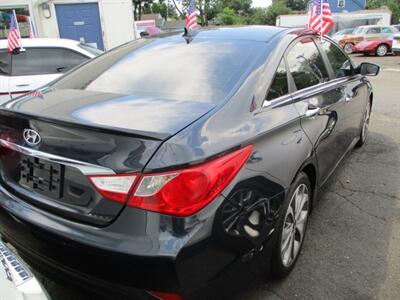 2014 Hyundai SONATA SE   - Photo 3 - Edison, NJ 08817