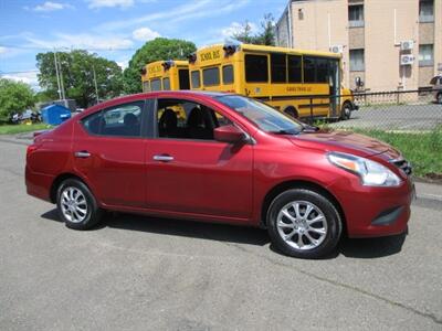 2018 Nissan Versa S   - Photo 11 - Edison, NJ 08817