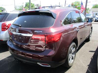 2015 Acura MDX SH-AWD   - Photo 3 - Edison, NJ 08817