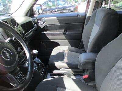 2015 Jeep Patriot Latitude   - Photo 4 - Edison, NJ 08817