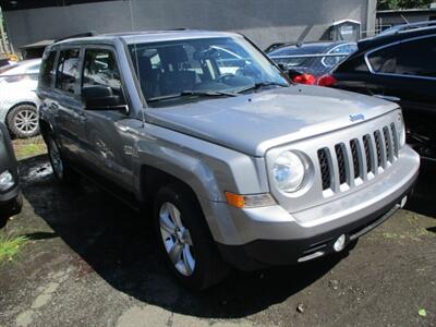 2015 Jeep Patriot Latitude   - Photo 2 - Edison, NJ 08817