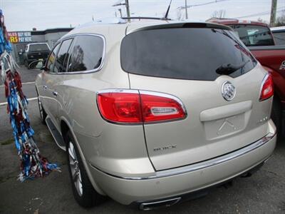 2015 Buick Enclave Premium   - Photo 2 - Edison, NJ 08817