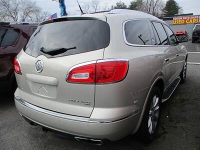 2015 Buick Enclave Premium   - Photo 3 - Edison, NJ 08817