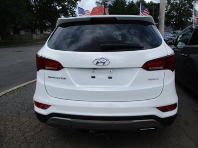 2018 Hyundai SANTA FE Sport 2.4L   - Photo 3 - Edison, NJ 08817