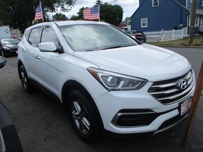 2018 Hyundai SANTA FE Sport 2.4L   - Photo 5 - Edison, NJ 08817