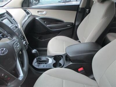 2018 Hyundai SANTA FE Sport 2.4L   - Photo 6 - Edison, NJ 08817