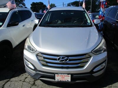 2013 Hyundai SANTA FE Sport 2.4L   - Photo 5 - Edison, NJ 08817