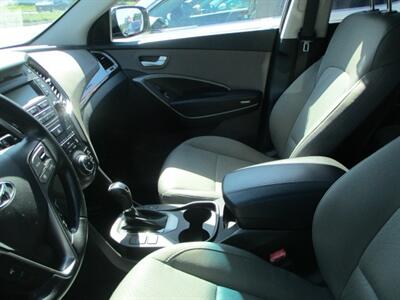 2013 Hyundai SANTA FE Sport 2.4L   - Photo 6 - Edison, NJ 08817