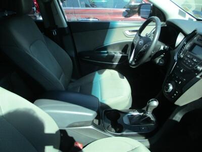 2013 Hyundai SANTA FE Sport 2.4L   - Photo 7 - Edison, NJ 08817