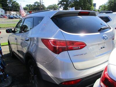 2013 Hyundai SANTA FE Sport 2.4L   - Photo 2 - Edison, NJ 08817