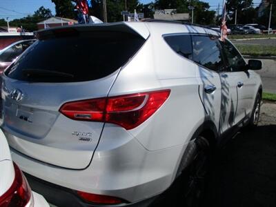 2013 Hyundai SANTA FE Sport 2.4L   - Photo 3 - Edison, NJ 08817