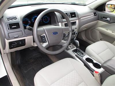 2012 Ford Fusion SE   - Photo 15 - Edison, NJ 08817