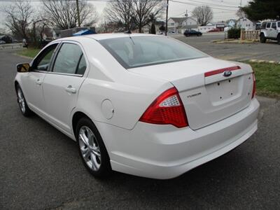 2012 Ford Fusion SE   - Photo 5 - Edison, NJ 08817