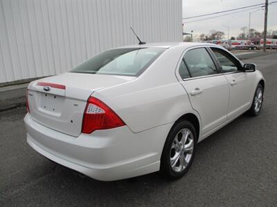 2012 Ford Fusion SE   - Photo 7 - Edison, NJ 08817