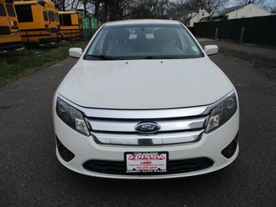 2012 Ford Fusion SE   - Photo 12 - Edison, NJ 08817