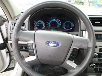 2012 Ford Fusion SE   - Photo 21 - Edison, NJ 08817