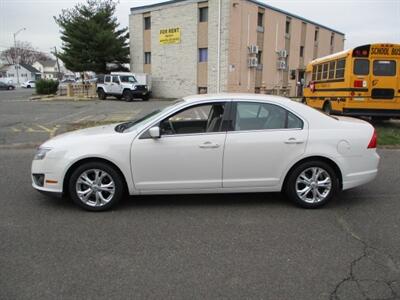 2012 Ford Fusion SE   - Photo 3 - Edison, NJ 08817