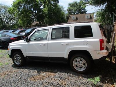 2016 Jeep Patriot Sport SE   - Photo 3 - Edison, NJ 08817