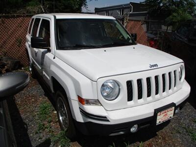 2016 Jeep Patriot Sport SE   - Photo 4 - Edison, NJ 08817