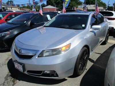 2014 Acura TL w/SE   - Photo 1 - Edison, NJ 08817