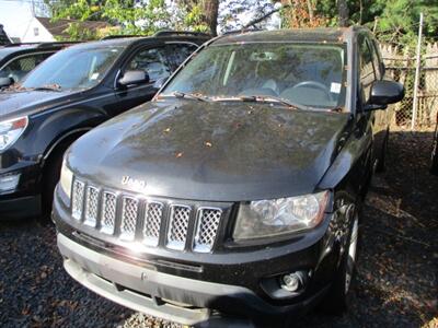 2014 Jeep Compass Latitude   - Photo 1 - Edison, NJ 08817