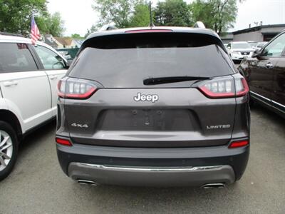 2019 Jeep Cherokee Limited   - Photo 5 - Edison, NJ 08817