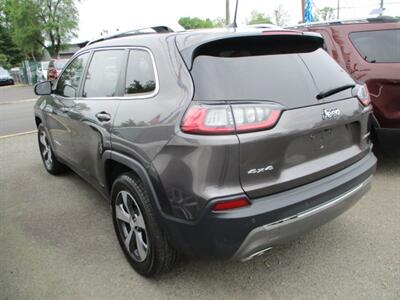 2019 Jeep Cherokee Limited   - Photo 4 - Edison, NJ 08817