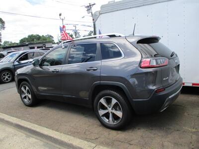 2019 Jeep Cherokee Limited   - Photo 3 - Edison, NJ 08817