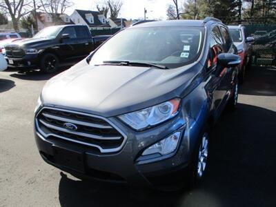 2019 Ford EcoSport SE   - Photo 1 - Edison, NJ 08817