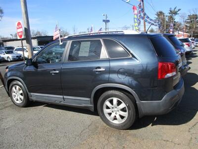 2012 Kia Sorento LX   - Photo 4 - Edison, NJ 08817