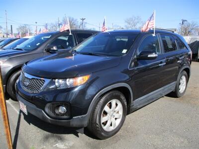 2012 Kia Sorento LX   - Photo 2 - Edison, NJ 08817