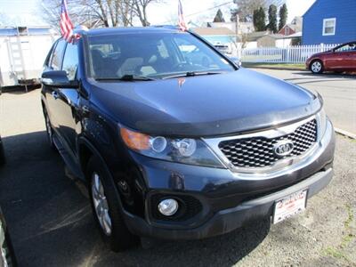 2012 Kia Sorento LX   - Photo 8 - Edison, NJ 08817