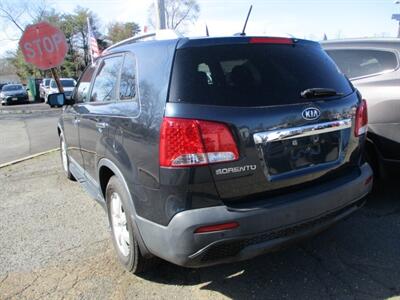 2012 Kia Sorento LX   - Photo 5 - Edison, NJ 08817