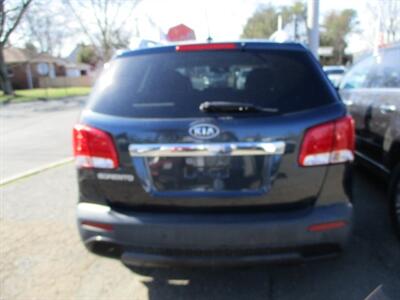 2012 Kia Sorento LX   - Photo 6 - Edison, NJ 08817