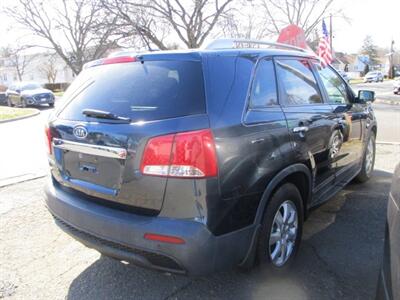 2012 Kia Sorento LX   - Photo 7 - Edison, NJ 08817