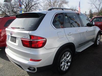 2013 BMW X5 xDrive35i   - Photo 4 - Edison, NJ 08817