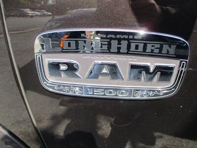 2017 RAM 1500 Laramie Longhorn   - Photo 15 - Edison, NJ 08817