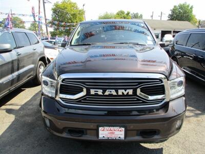 2017 RAM 1500 Laramie Longhorn   - Photo 7 - Edison, NJ 08817