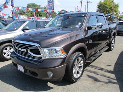 2017 RAM 1500 Laramie Longhorn   - Photo 2 - Edison, NJ 08817