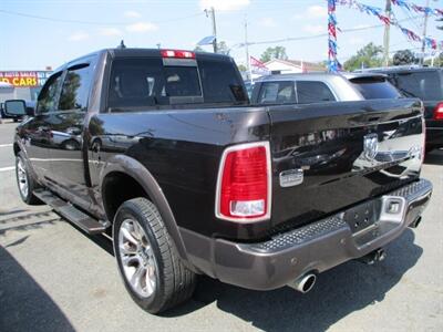 2017 RAM 1500 Laramie Longhorn   - Photo 3 - Edison, NJ 08817