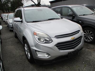 2016 Chevrolet Equinox LT   - Photo 4 - Edison, NJ 08817