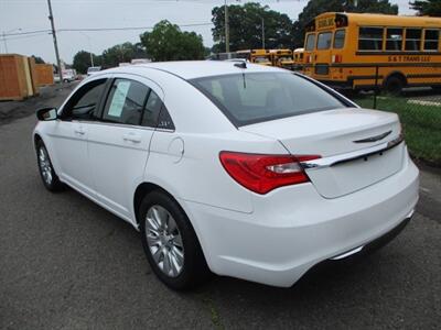 2013 Chrysler 200 LX   - Photo 5 - Edison, NJ 08817